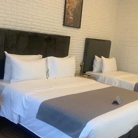 Hotel Provenza Garden Medellín Eksteriør billede