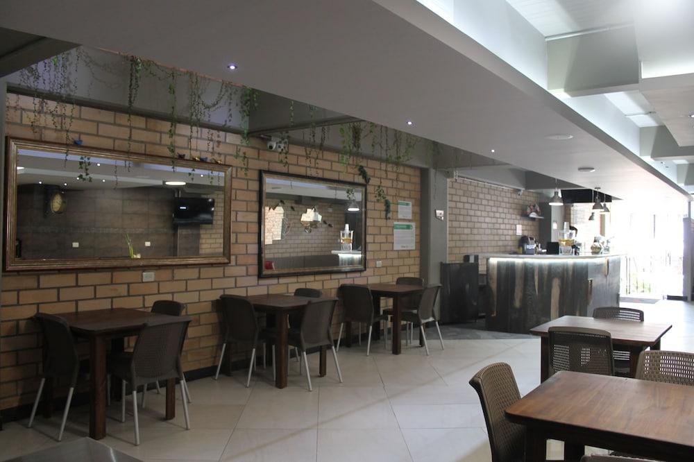 Hotel Provenza Garden Medellín Eksteriør billede