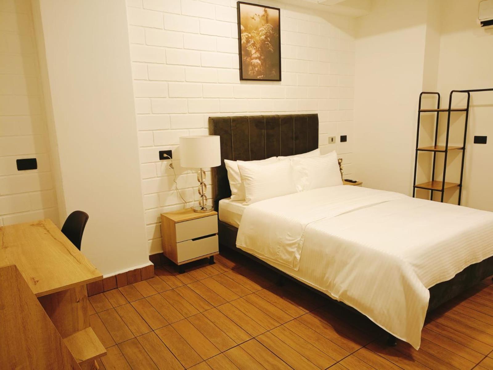 Hotel Provenza Garden Medellín Eksteriør billede