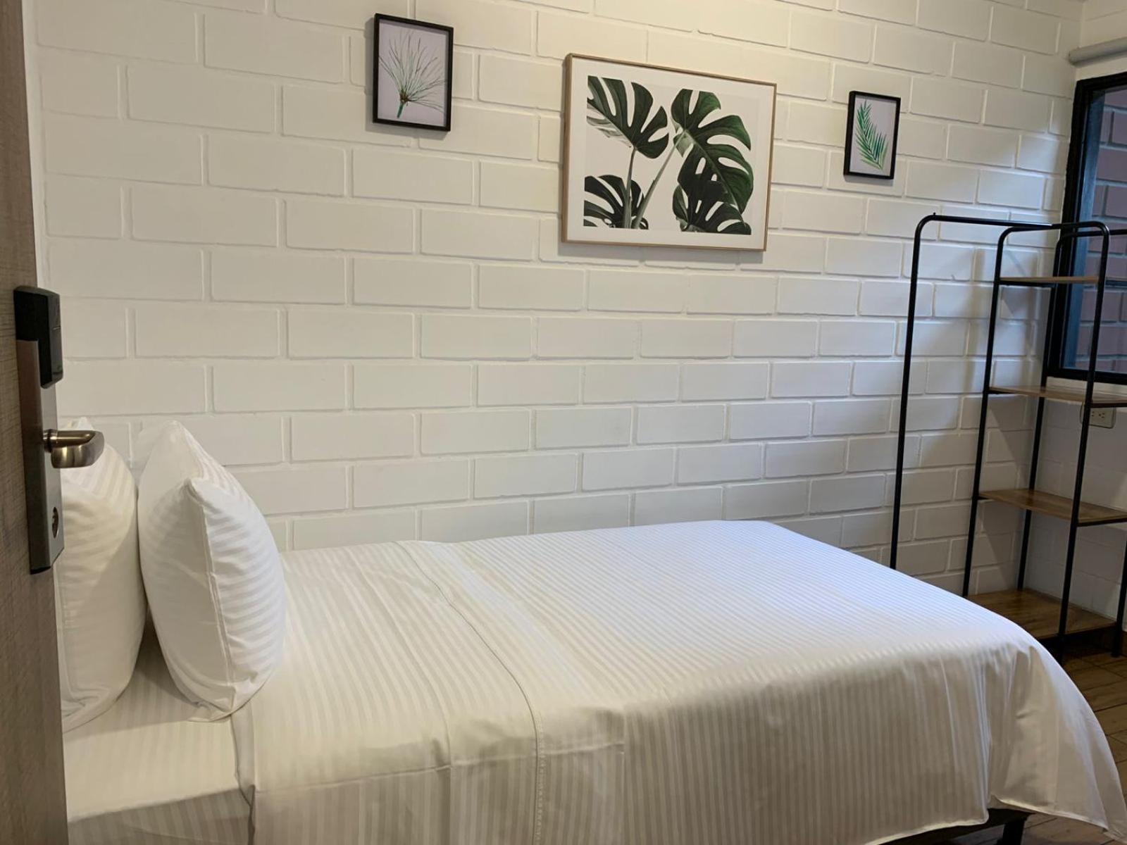 Hotel Provenza Garden Medellín Eksteriør billede