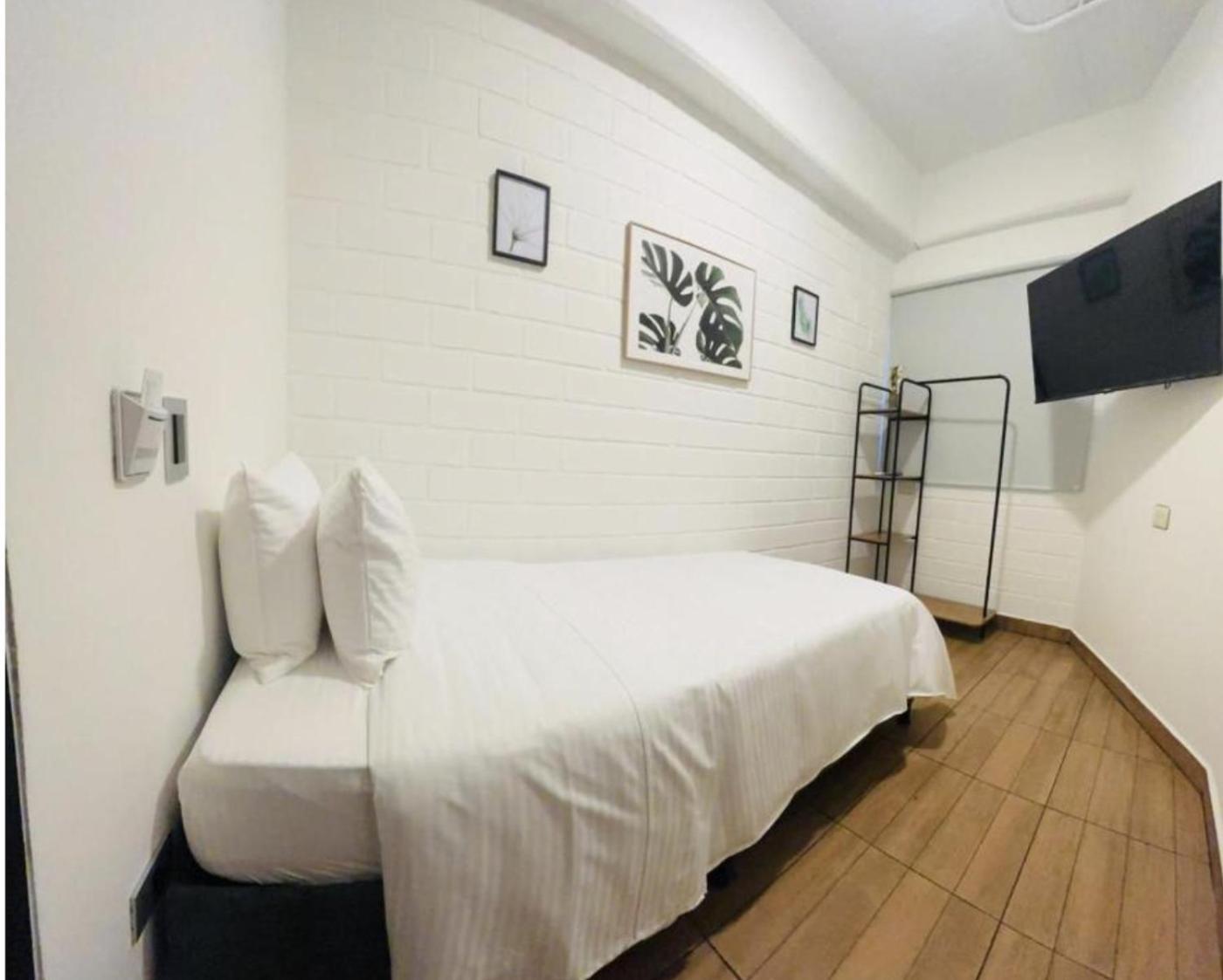 Hotel Provenza Garden Medellín Eksteriør billede