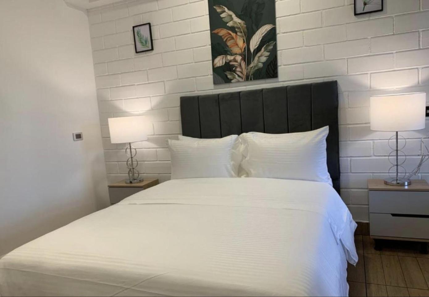 Hotel Provenza Garden Medellín Eksteriør billede
